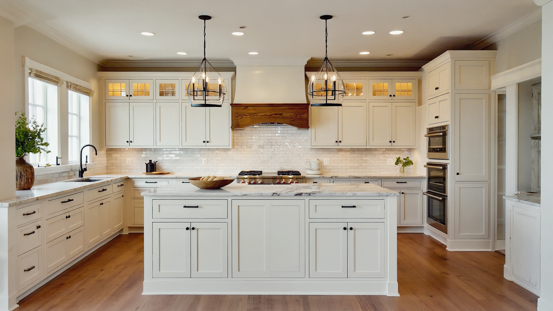 Pennsylvania Kitchen Remodeling: RTA Cabinets That Cut Costs