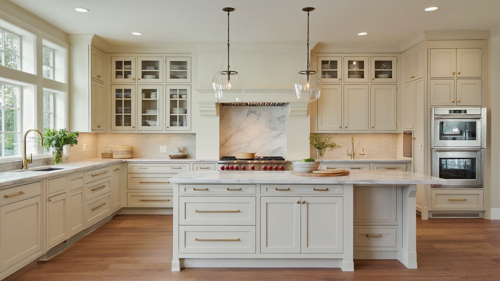 Pennsylvania Kitchen Remodeling: RTA Cabinets That Cut Costs