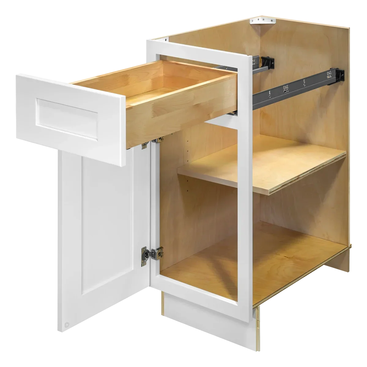 Ready-to-Assemble Cabinets are Rapidly Gaining Popularity