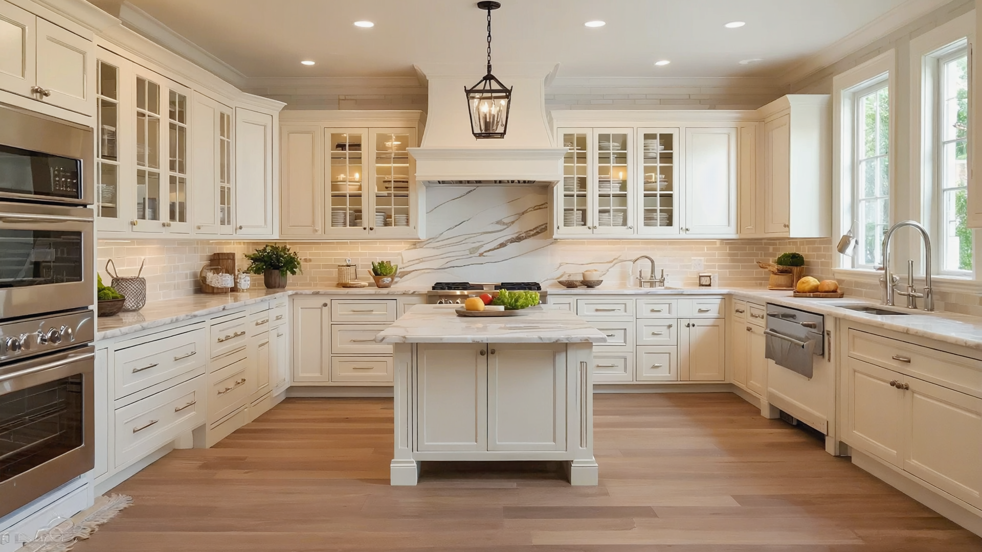 Philadelphia, PA Kitchen Remodeling: RTA Cabinets That Cut Costs