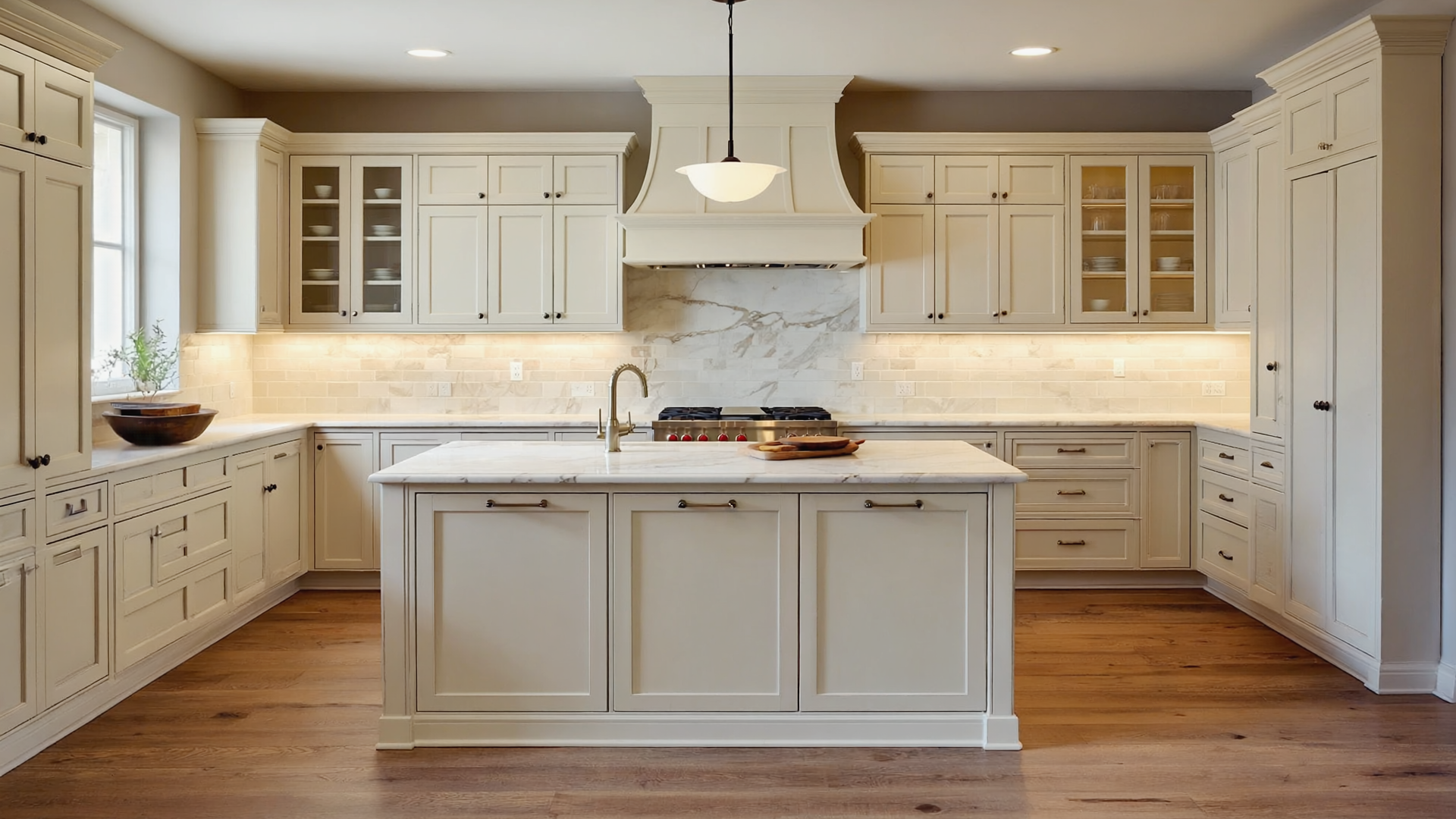 Pennsylvania Kitchen Remodeling: RTA Cabinets That Speed Installation