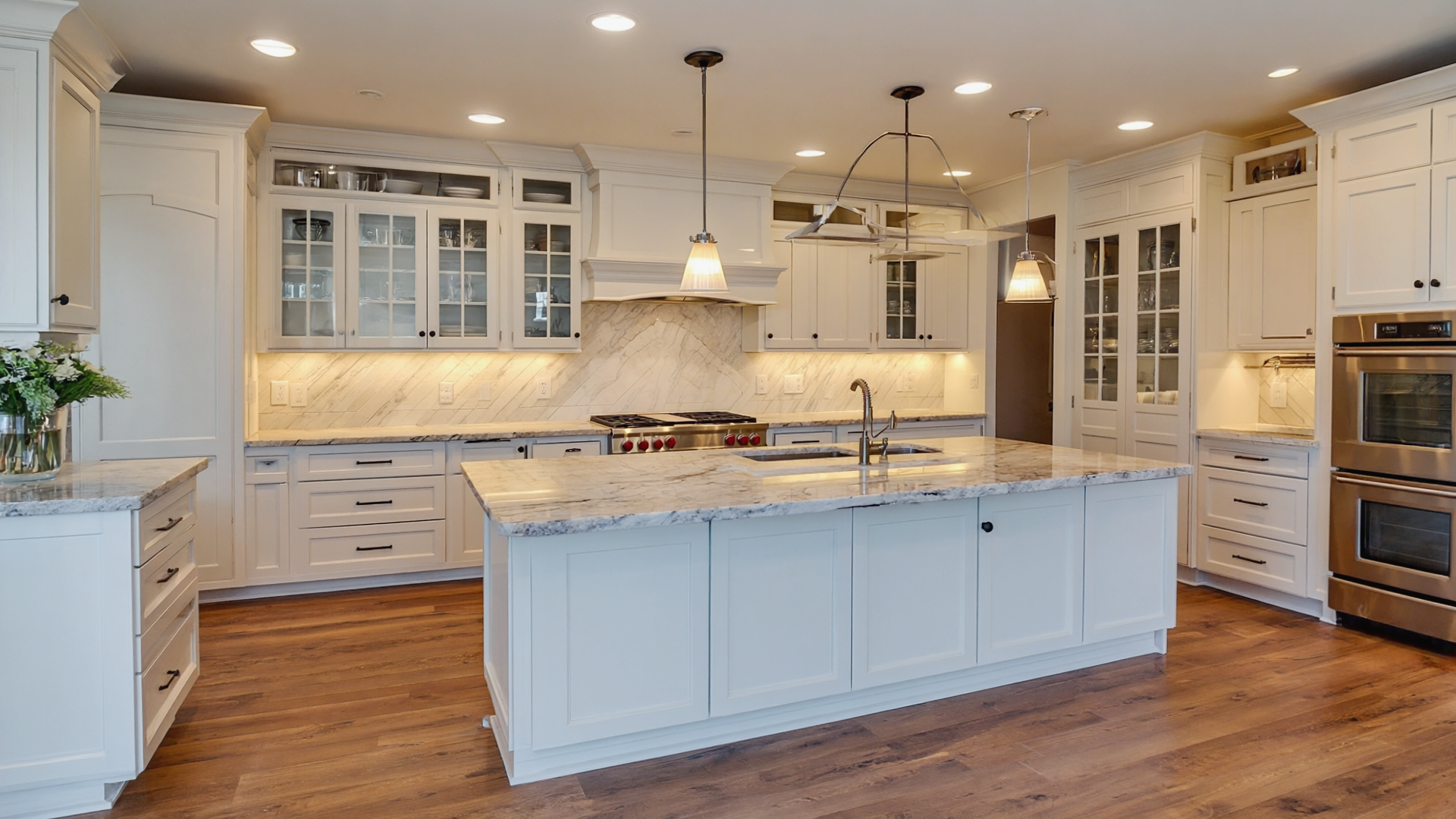Pennsylvania Kitchen Remodeling: Why RTA Cabinets Deliver Faster ROI