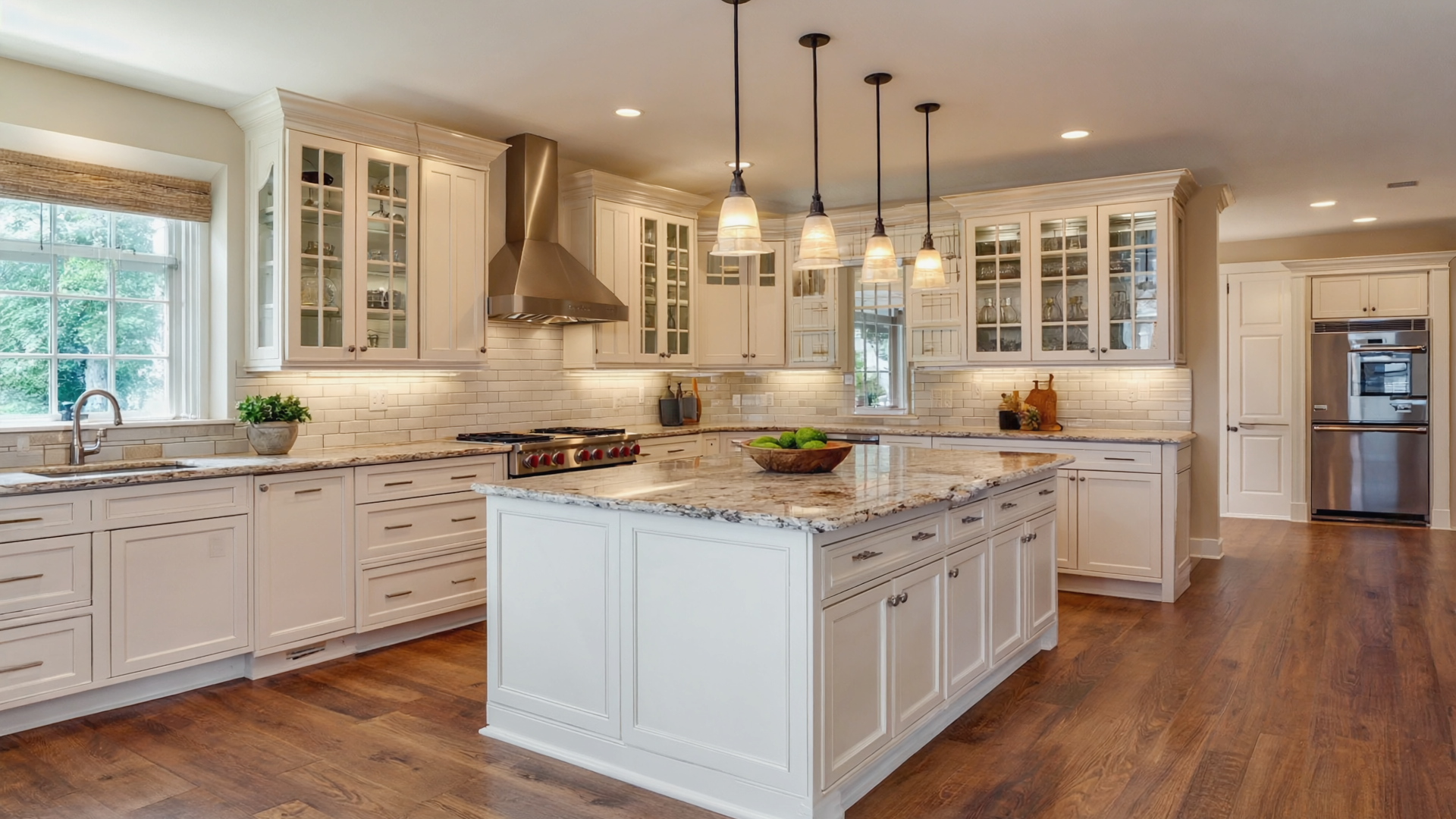 Pennsylvania RTA Cabinets That Cut Costs for Kitchen Remodeling