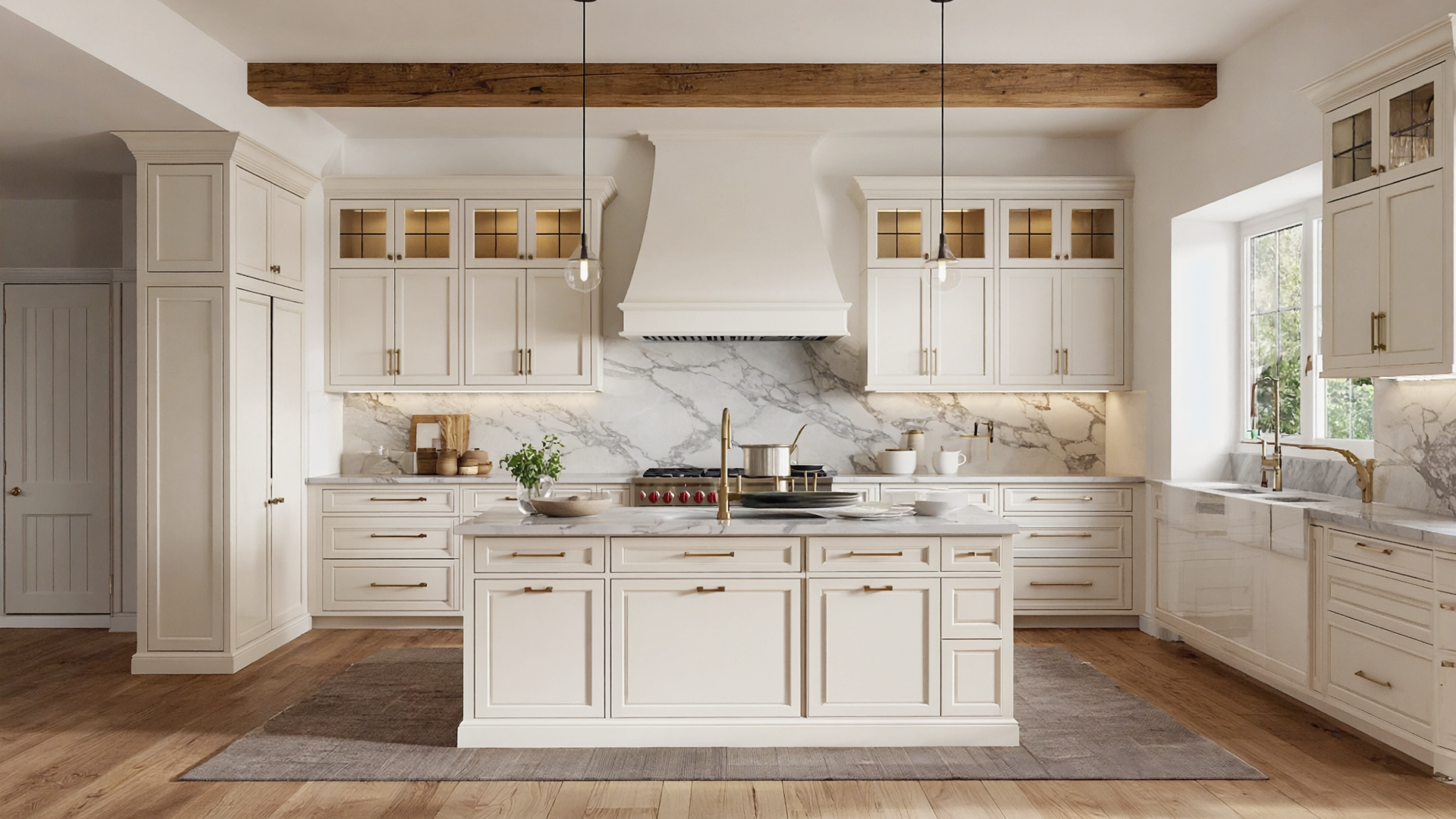 Pennsylvania RTA Cabinets That Cut Costs for Kitchen Remodeling