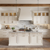 Pennsylvania RTA Cabinets That Cut Costs for Kitchen Remodeling
