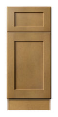 Natural Shaker Ready to Assemble Wood Cabinets